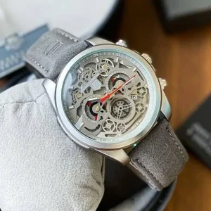 Tag Heuer Watch Carrera For Men (SG503)