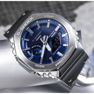 Casio G-Shock Watch For Men (SG582)