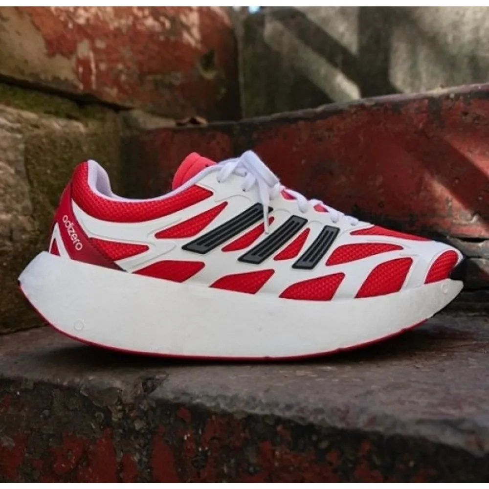 Adidas Adizero Heritage Shoes For Men (SW1387) - Image 4