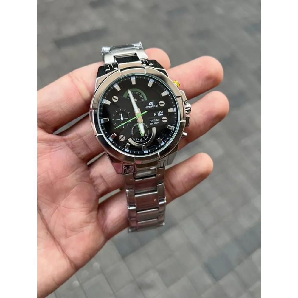 Edifice Casio Watch For Men (SW1529)