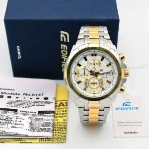 Casio Edifice Watch For Men (SUP29)
