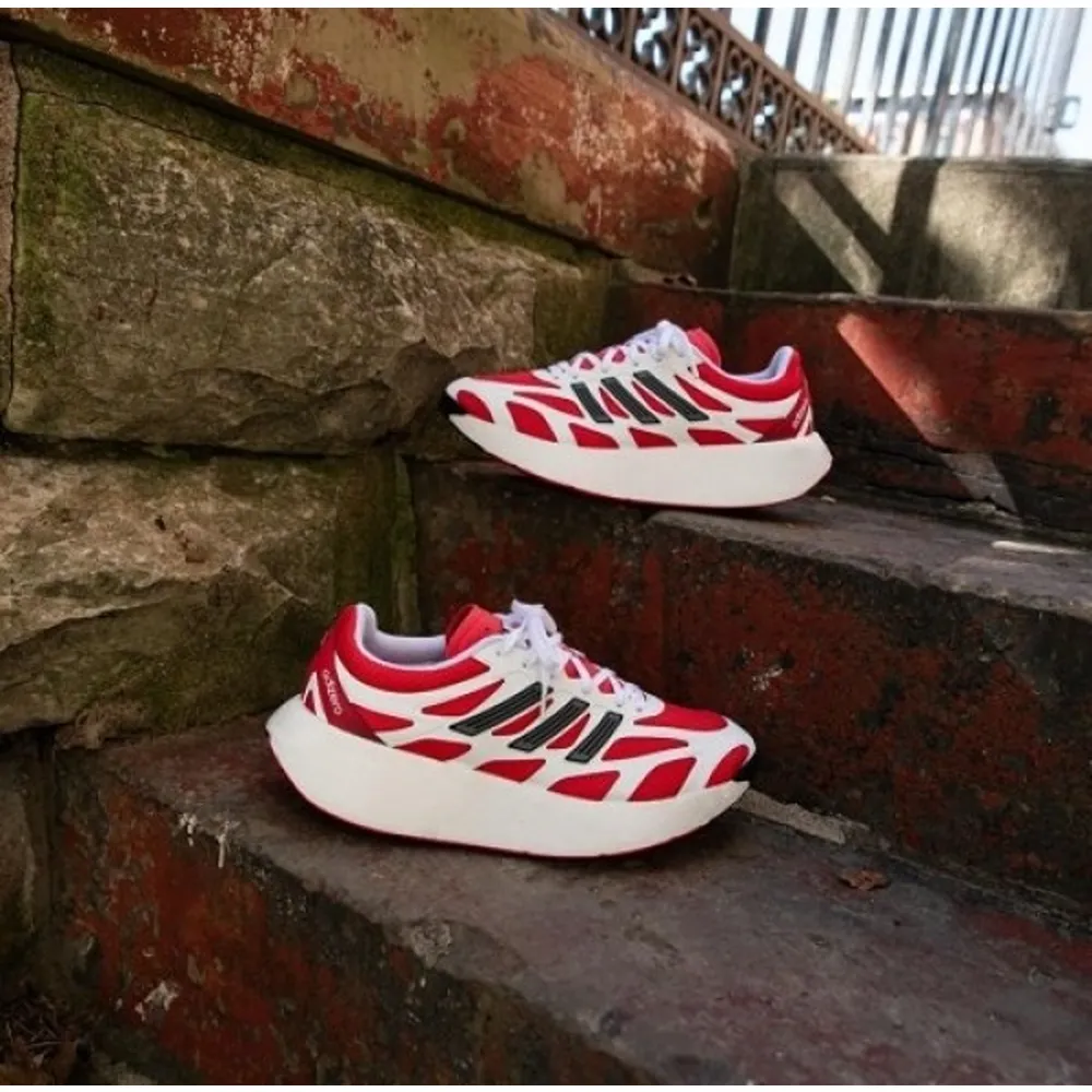 Adidas Adizero Heritage Shoes For Men (SW1387)