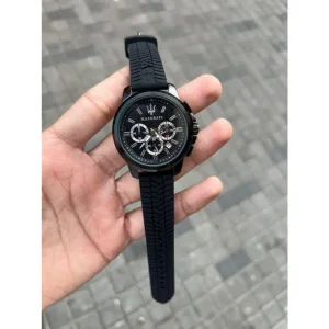 Maserati Watch For Men (SW1531)