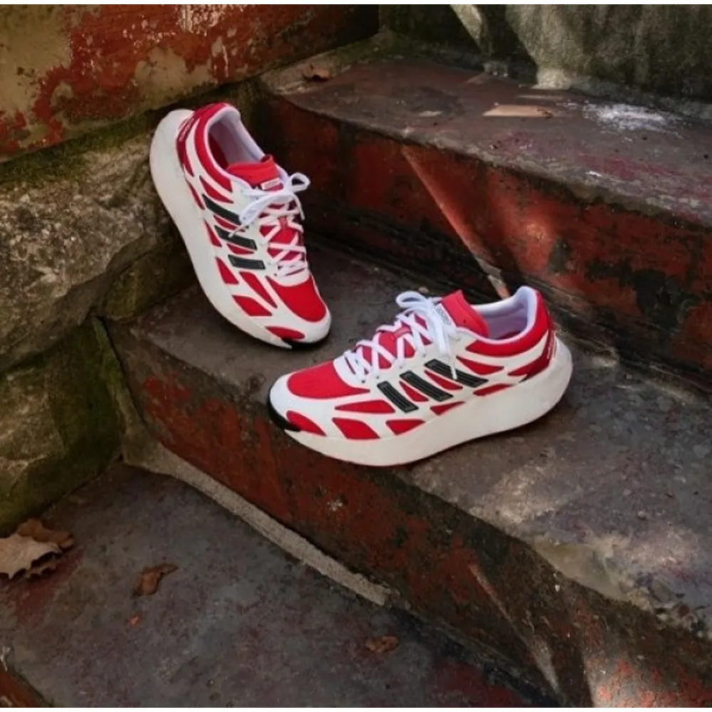 Adidas Adizero Heritage Shoes For Men (SW1387) - Image 2