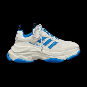 Adidas X Balenciaga Triple S Shoes For Men (SW1414)