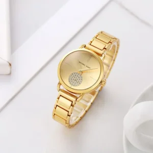 Michael Kors Watch Portia For Women (SW1334)