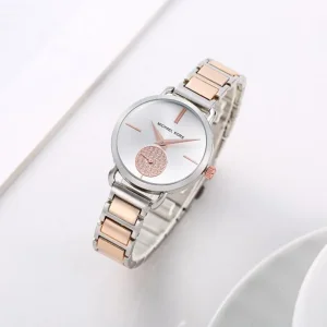 Michael Kors Watch Portia For Women (SW639)