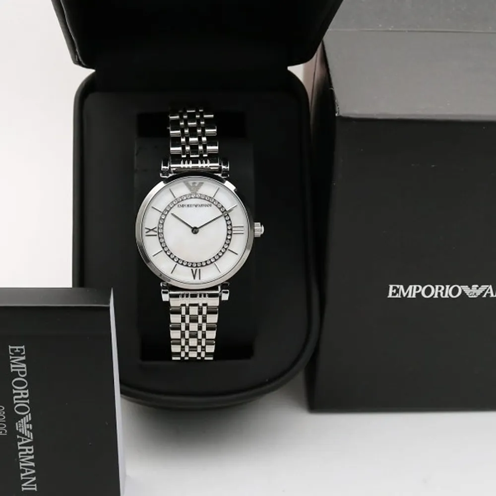 Emporio Armani Watch For Women (SW1443)