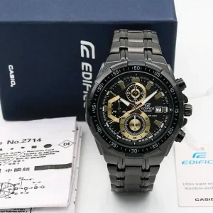 Casio Edifice Watch For Men (SUP32)
