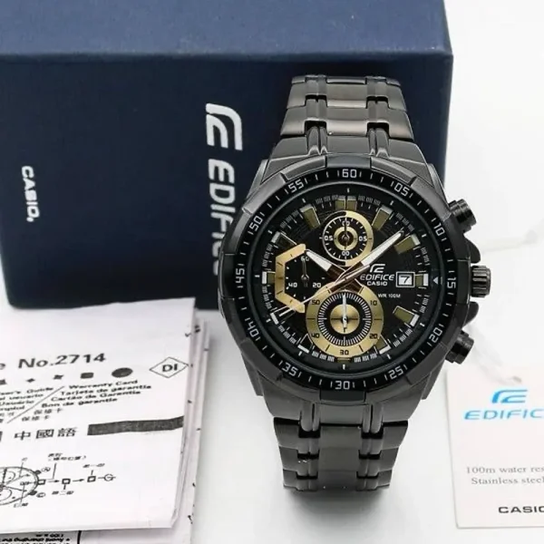 Casio Edifice Watch For Men (SUP32)