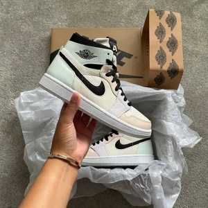 Air Jordan 1 High Zoom Comfort Shoes For Men (SW1315)