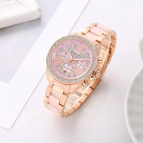 Michael Kors Watch Blair For Women (SW1339)