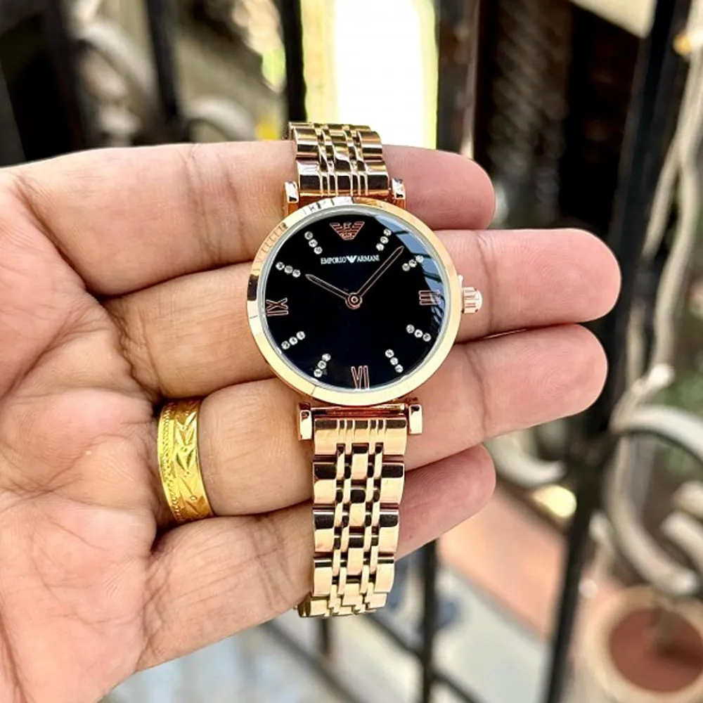 Emporio Armani Watch For Women (SW1445)