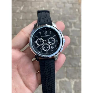 Maserati Watch For Men (SW1536)