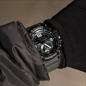 G shock Watch Mudmaster For Men (SUP35)
