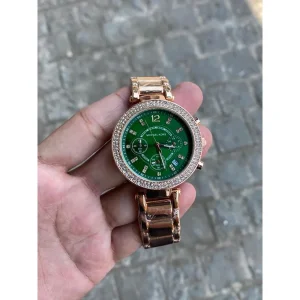 Michael Kors Watch For Women (SW935)