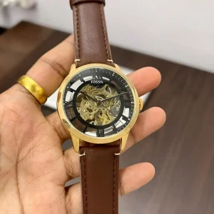 Fossil Watch For Men (SG536) (Copy)