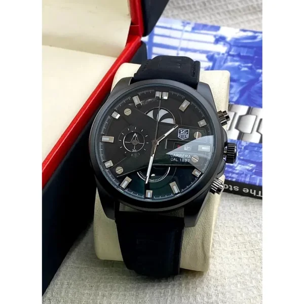 Tag Heuer Watch For Men (SG584)