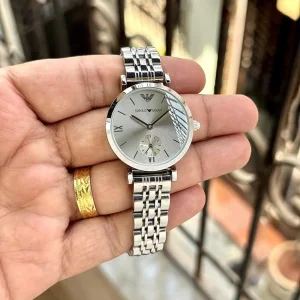 Emporio Armani Watch For Women (SW1005)