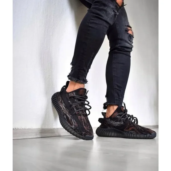 Adidas Yeezy Boost 350 V2 Shoes For Men (SW1301) - Image 2