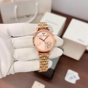 Emporio Armani Watch For Women (SW1304)