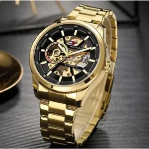 Tommy Hilfiger Watch For Men (SW1538)