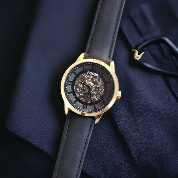 Fossil Watch For Men (SG537)