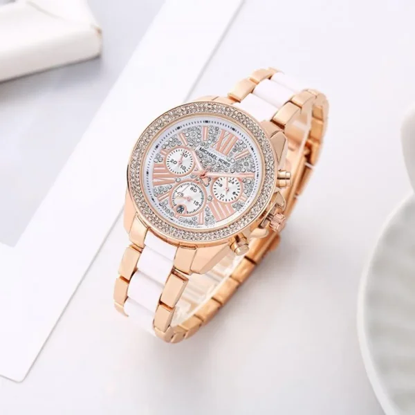 Michael Kors Watch Blair For Women (SW1342)