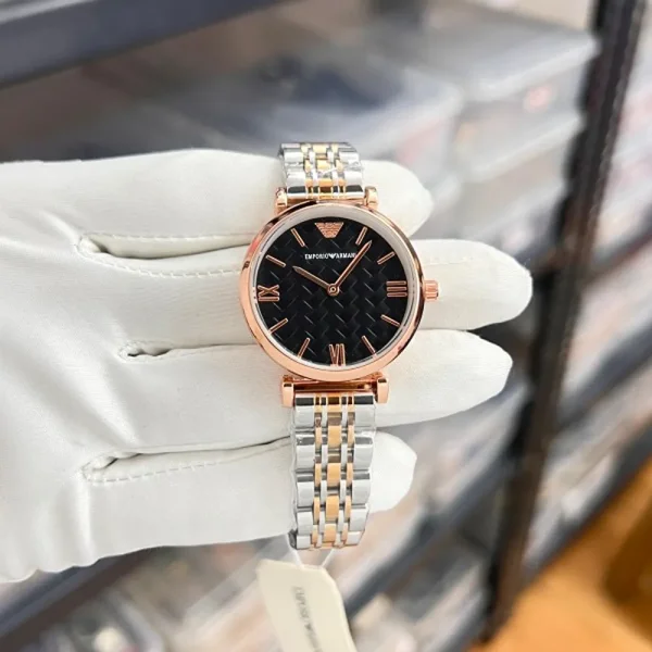 Emporio Armani Watch For Women (SW1448)