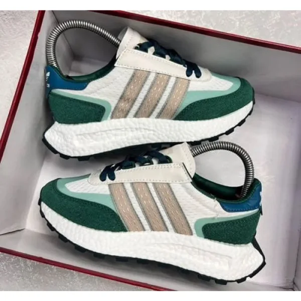 Adidas Retropy E5 Ocean Shoes For Men (SW1417)