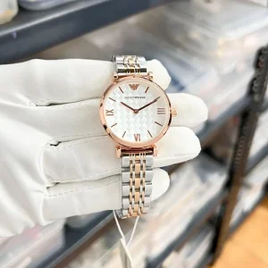 Emporio Armani Watch For Women (SW1450)