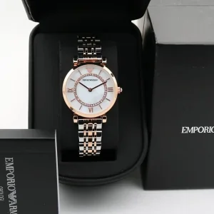 Emporio Armani Watch For Women (SW1451)