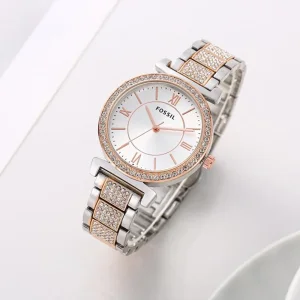 Fossil Watch Virginia For Women (SW648)
