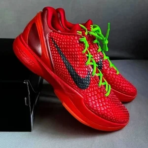 Nike Kobe 6 Protro Reverse Shoes For Men (SW1418)