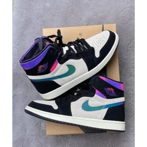 Nike Jordan Retro 1 Shoes For Men (SW770)