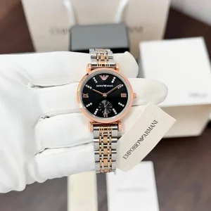 Emporio Armani Watch Classic For Women (SW941)