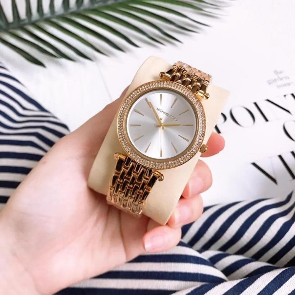 Michael Kors Watch Darci For Women (SW542)