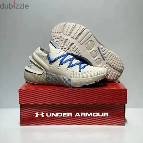 Under Armour Ua Hovr Shoes For Men (SW1319)