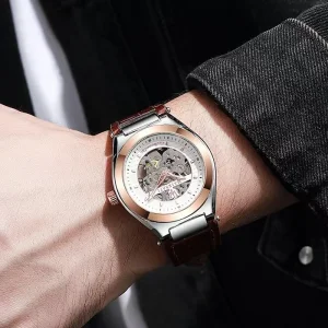Maserati Watch For Men (SW1545)