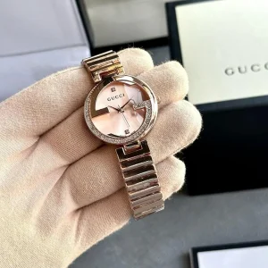 Gucci Watch For Women (SW503)
