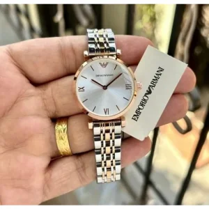 Emporio Armani Watch Classic For Women (SW906)