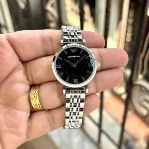 Emporio Armani Watch For Women (SW1006)