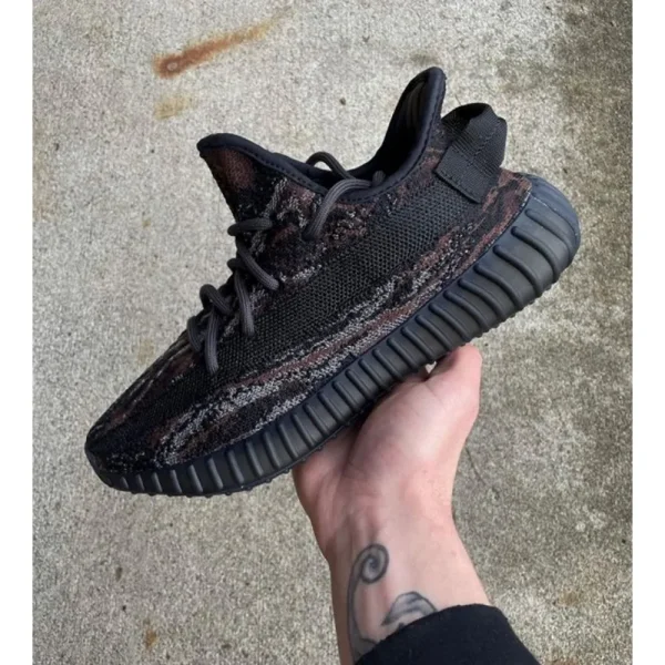 Adidas Yeezy Boost 350 V2 Shoes For Men (SW1301) - Image 3