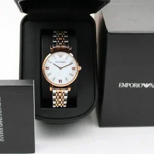 Emporio Armani Watch Classic For Women (SW945)
