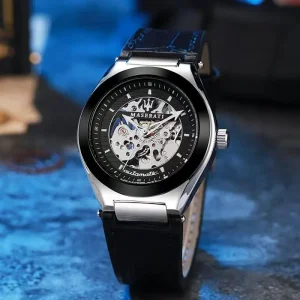 Maserati Watch For Men (SW1549)