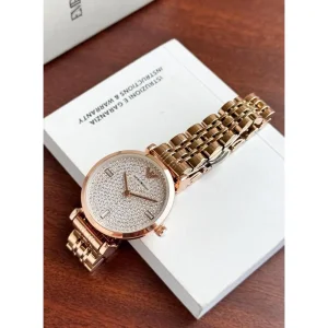 Emporio Armani Watch For Women (SW659)