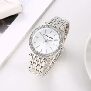 Michael Kors Watch Darci For Women (SW549)