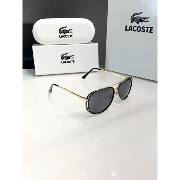 Stylish Lacoste Sunglasses (SG483) - Image 2