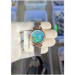 Emporio Armani Watch For Women (SW1359)