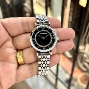 Emporio Armani Watch For Women (SW1007)